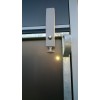 Ifor Williams 403 506 & 511 Horse Trailer Top Door Release Assembly Lock